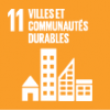 11. Villes et communautés durables