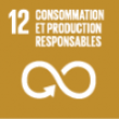 12. Consommation et production responsables