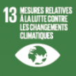 13. Mesures relatives à la lutte contre les changements climatiques