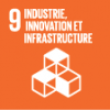 9. Industrie innovante et infrastruce